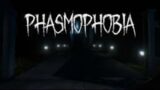 #5 【ホラー】おっさん達が逝く　Phasmophobia